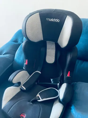 Cadeirinha de carro 
