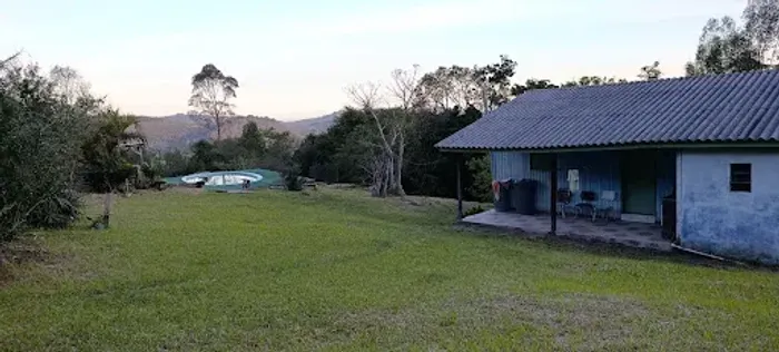 Sítio à venda, 2000 m² por R$ 132.000 - Mato Fino - Gravataí/RS