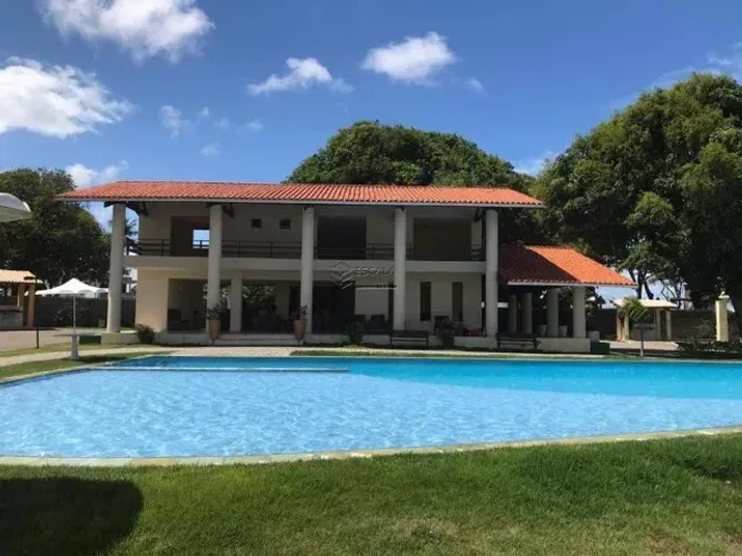 Lote em condomínio fechado na Lagoa do Banana