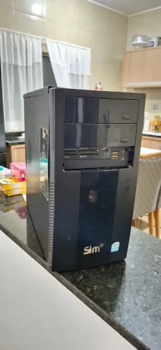 Desktop Positivo Sim+ A90