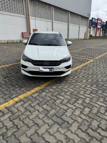 Fiat Cronos Drive 1.0 6V 2023
