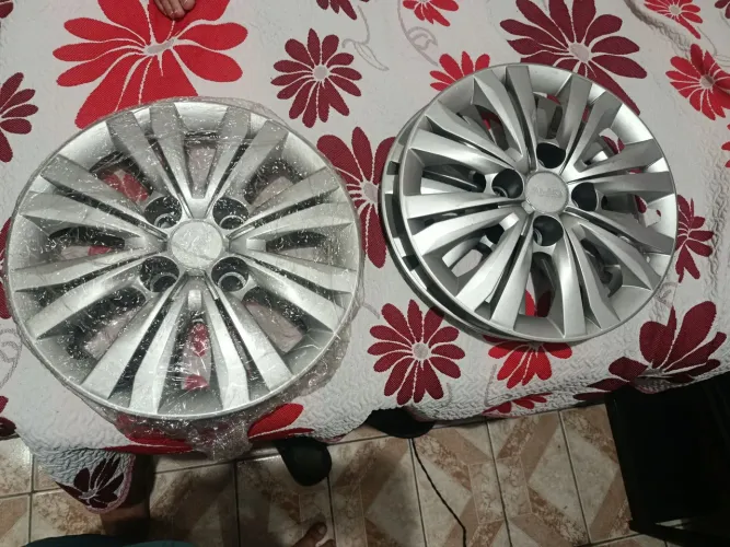 Vendo calota