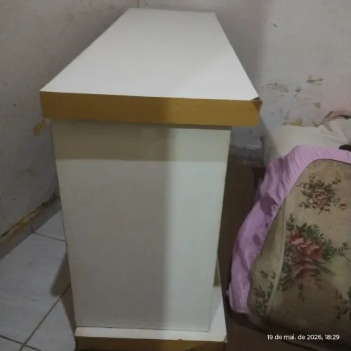 Rak sala simples