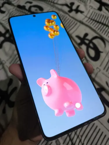 Poco X6 pro