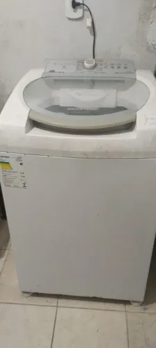 Máquina de lavar brastemp 11kg