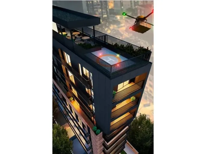 Apartamento à venda em Vitória-ES, bairro Santa Luíza: 3 quartos, 1 suíte, 1 sala, 1 banhe