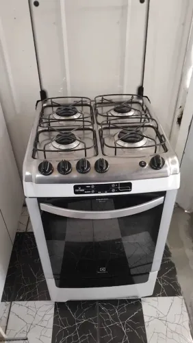 FOGAO PARA GÁS ENCANADO 