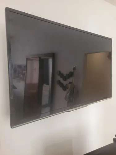 Televisão Philips 43 polegadas