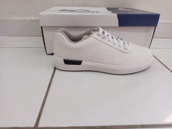 Tênis casual