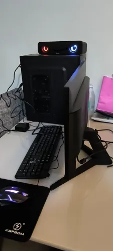 Vendo Intel Core i5 Monitor Game