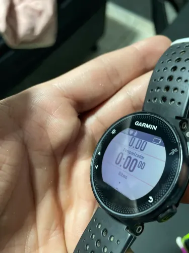 Garmin Forerunner 235