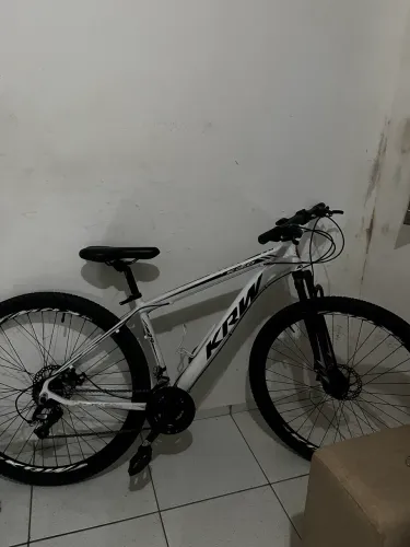 Bicicleta aro 29
