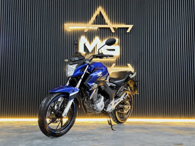 Honda Cb twister cbs 2021