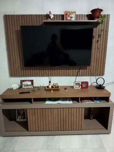 Painel de tv