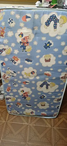 Colchão infantil doação