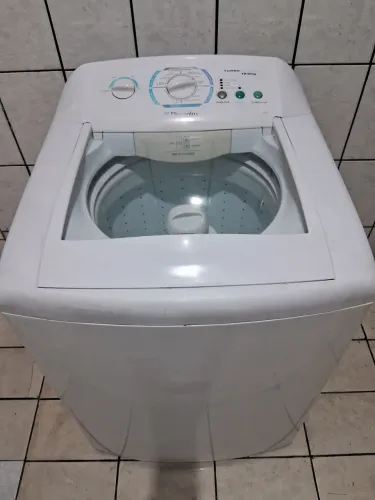 Eletrolux 12 kilos