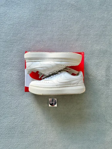 Tênis Nike Court Vision High