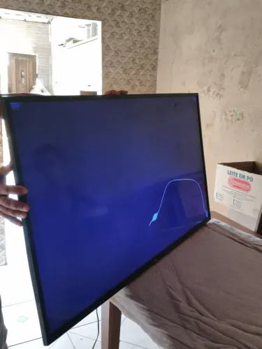 Tv LG 50 polegadas