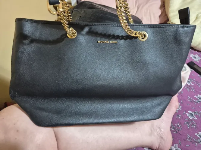 Bolsa Michael Kors