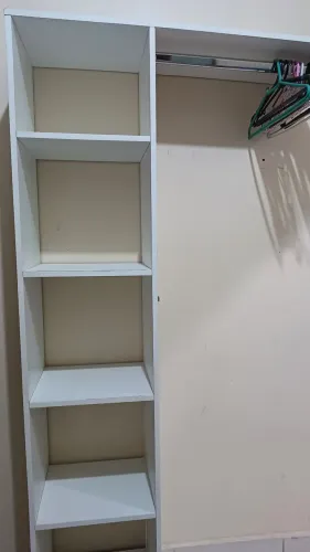 Vendo Closet - Guarda roupa