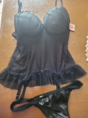 Corset sem uso...lindo