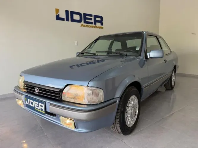 Volkswagen Apollo GLS/ VIP 1.8 1991