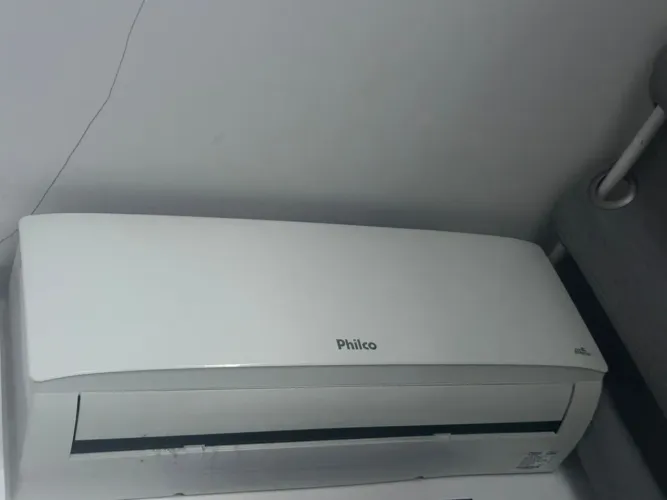 Ar Condicionado Split Hi Wall Inverter Philco 