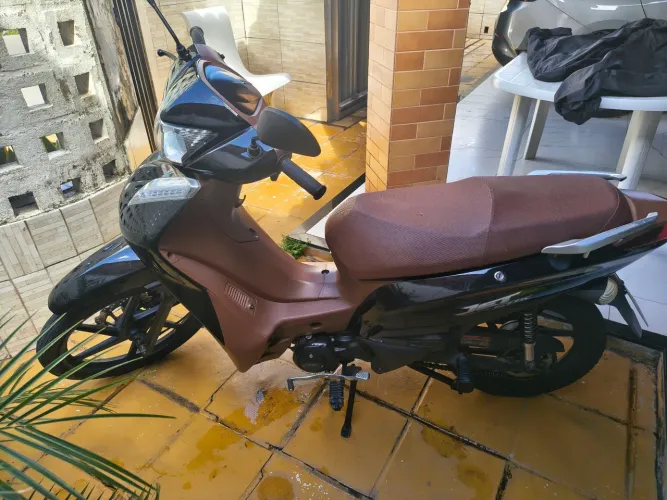 Shineray Jet 50cc 