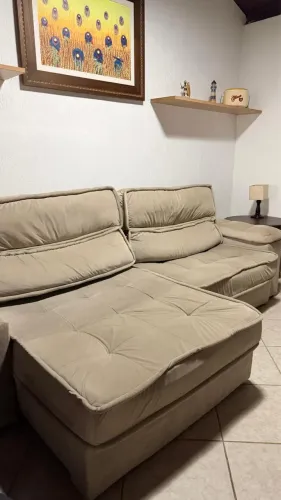 Sofá 3,10 sued