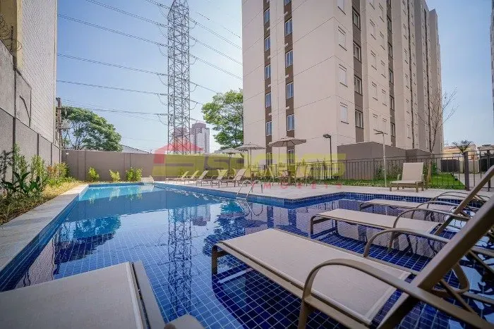 APARTAMENTO VILA GUILHERME! 02 DORMITÓRIOS À VENDA, 34M² POR R$300.000,00