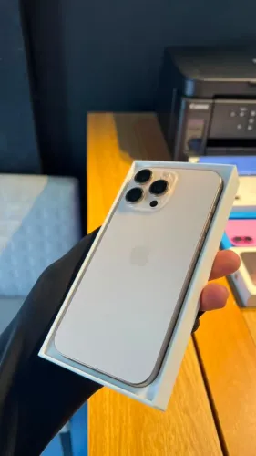 iphone 16 Pro Max 256GB
