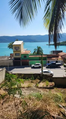 Piratininga para Morar ou Investir: Terreno Murado e Linda Vista da Lagoa.