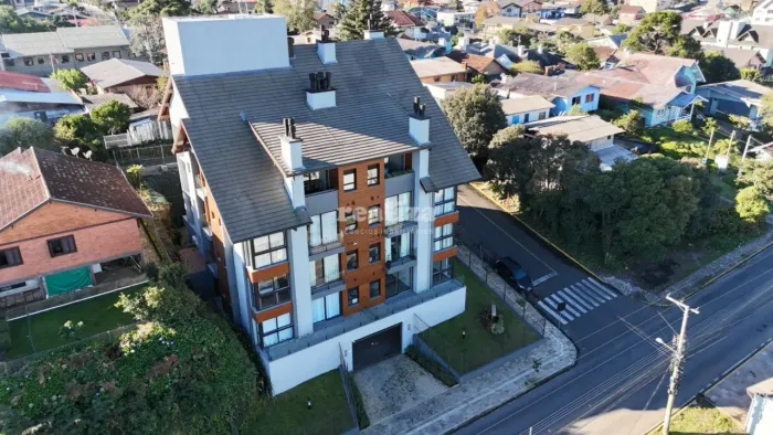 REALIZA VENDE APARTAMENTO COM 1 DORMITÓRIO