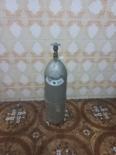 Cilindro para chopeira 