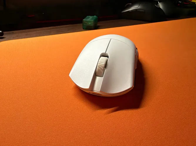 WLMOUSE Beast G Mini (Sem acessórios)