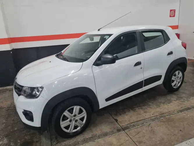 Renault Kwid 1.0 Zen 2022