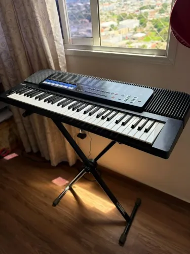 Teclado Casio