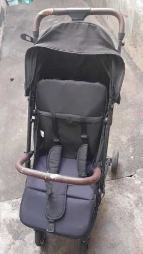 Carrinho kiddo