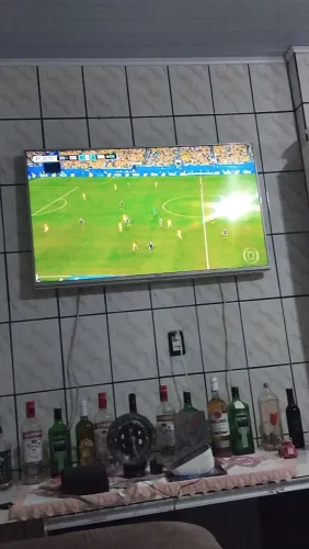 Televisao