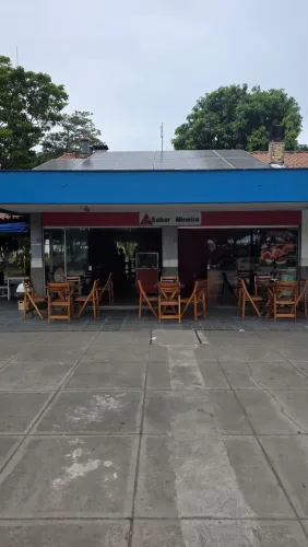 Alugo restaurante no Shoping Estrada 