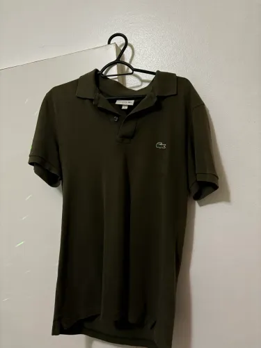 Polo Lacoste original 