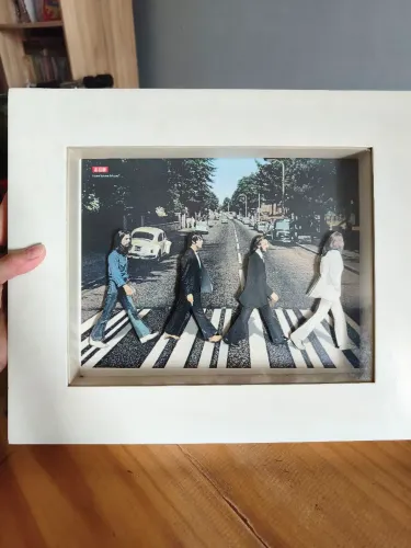 Quadro Decoração