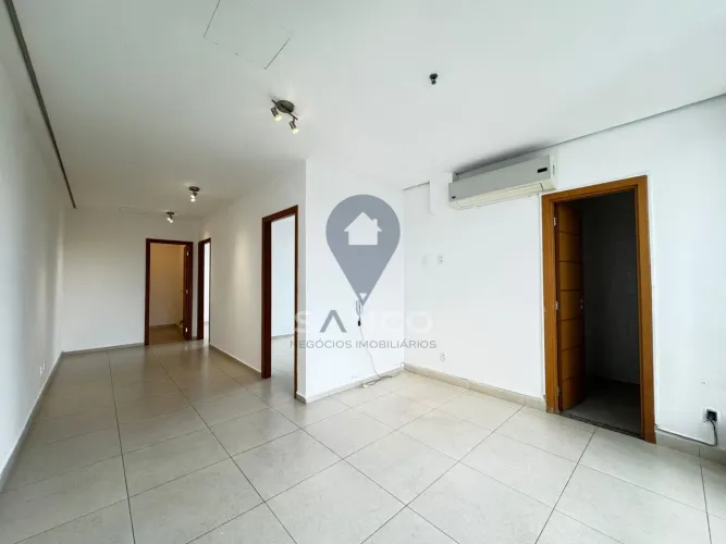 SALA PARA LOCAÇÃO NO UNIT MALL, EM JUNDIAÍ-SP