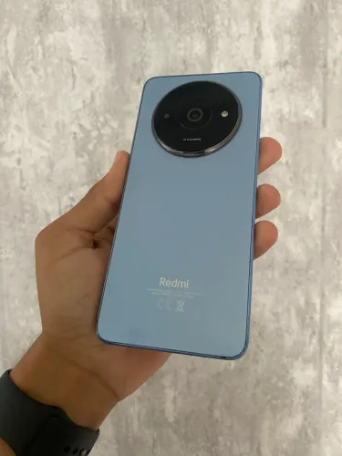 REDMI A3 128GB SEMINOVO 