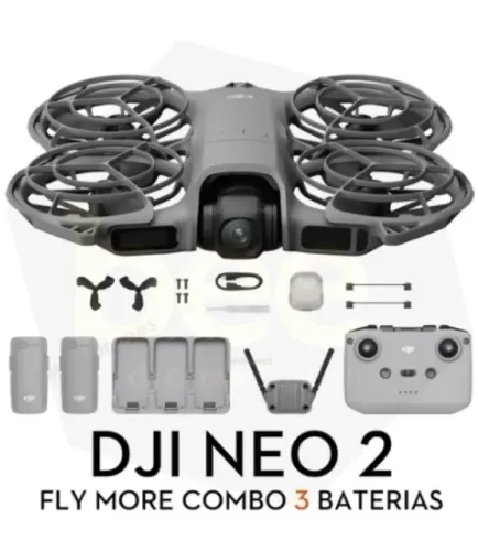 dji neo 2 combo