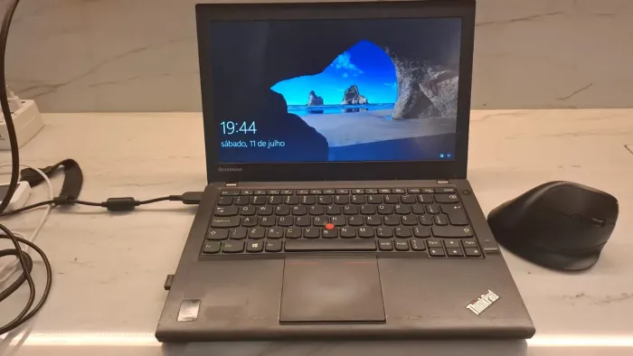Notbook Lenovo