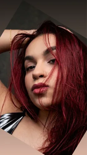 Maquiadora a domicílio