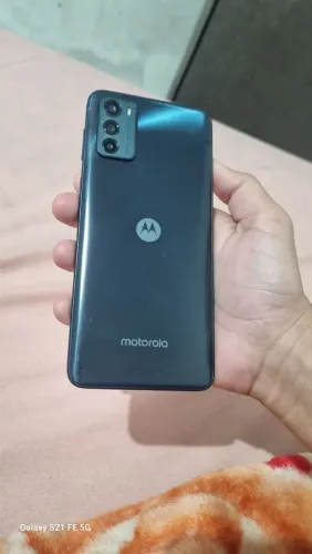Vendo moto g42