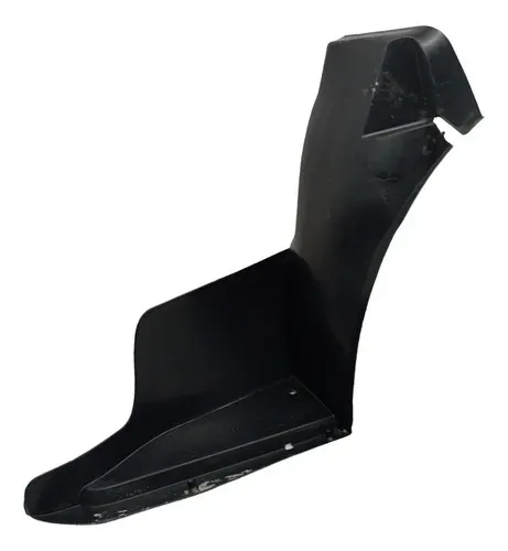 Parabarro Traseiro Direito Peugeot 206 Sw 2007 2008 2009 10
