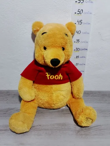 Urso Pooh Grandão